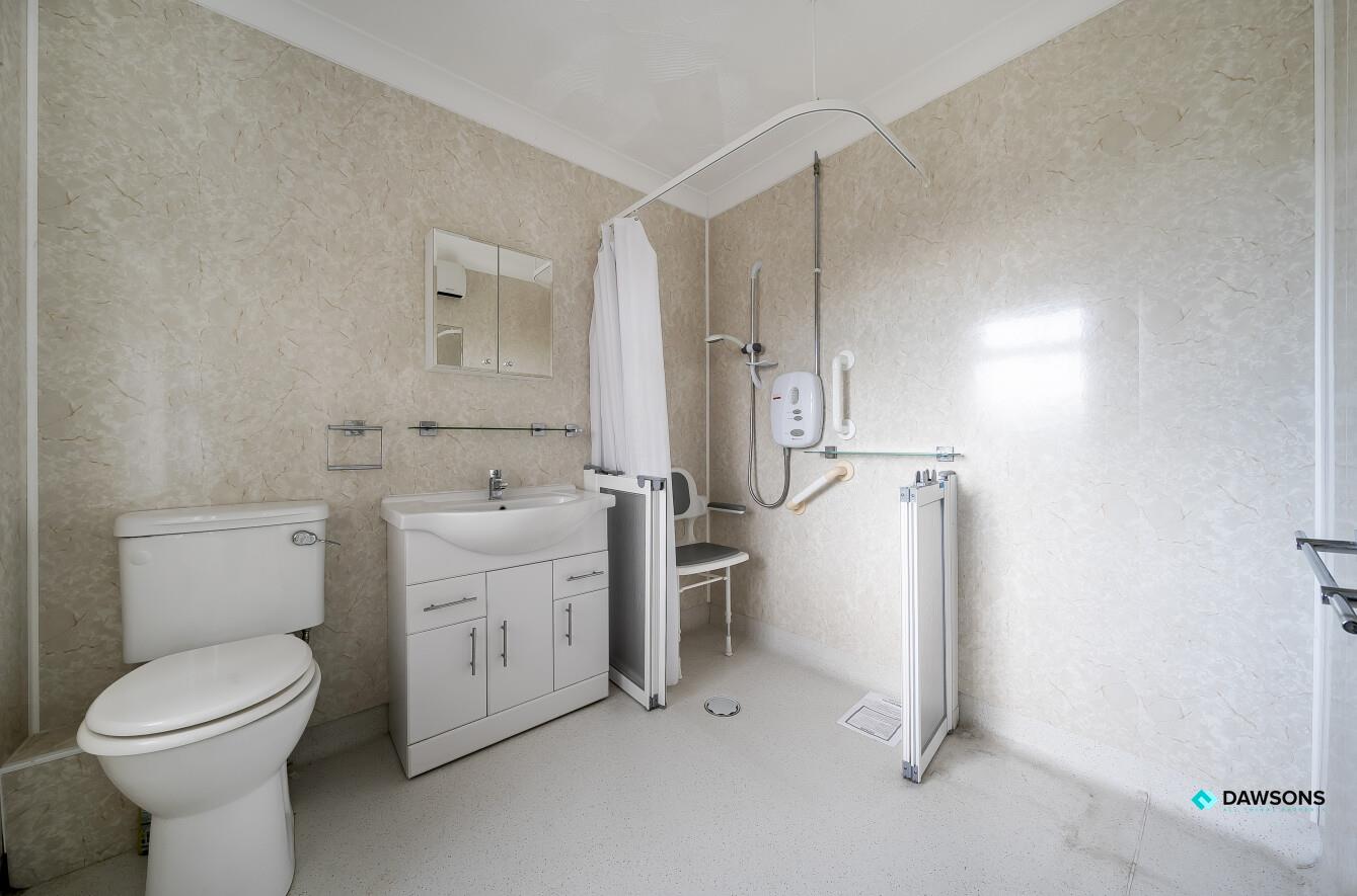 Glasfryn, Llanelli, SA14 8PG